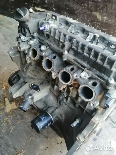 Стартер Toyota Camry 2810074100 MCV10