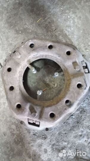 Корзина сцепления УАЗ 469
