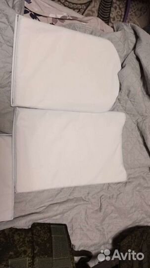 Баллистические пакеты свмпэ под заказ