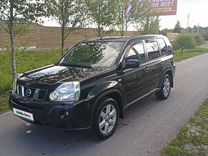 Nissan X-Trail 2.5 CVT, 2008, 216 900 км, с пробегом, цена 1 050 000 руб.