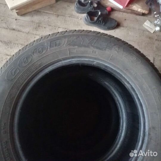 Goodyear Eagle LS Premium 195/65 R15 91H