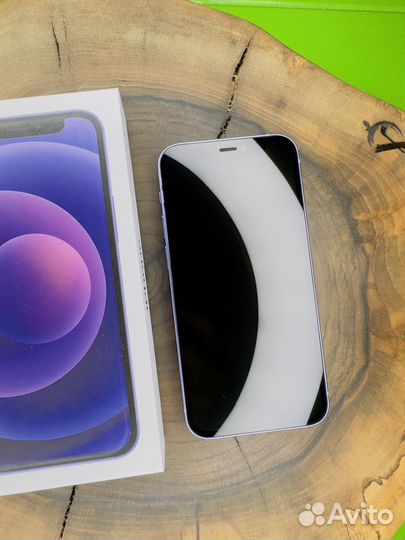 iPhone 12 mini, 256 ГБ