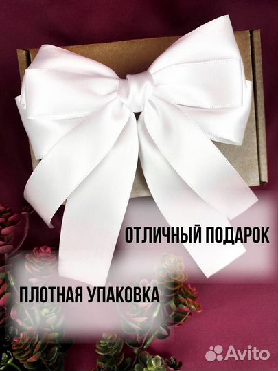 Бантики ручной работы