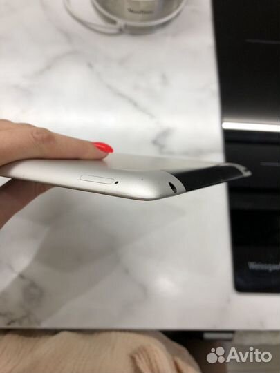 Шлейфы, дисплеи,корпус iPad 3 A1430