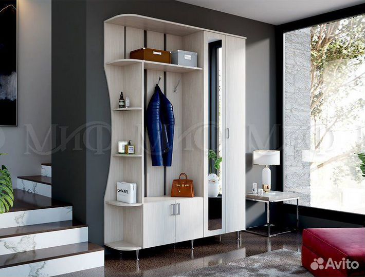 Прихожая Лика-1