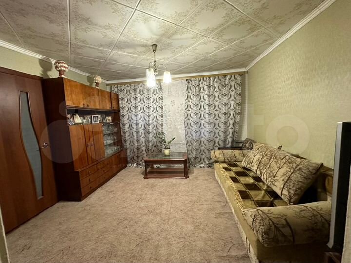 Дом 77,1 м² на участке 6,25 га