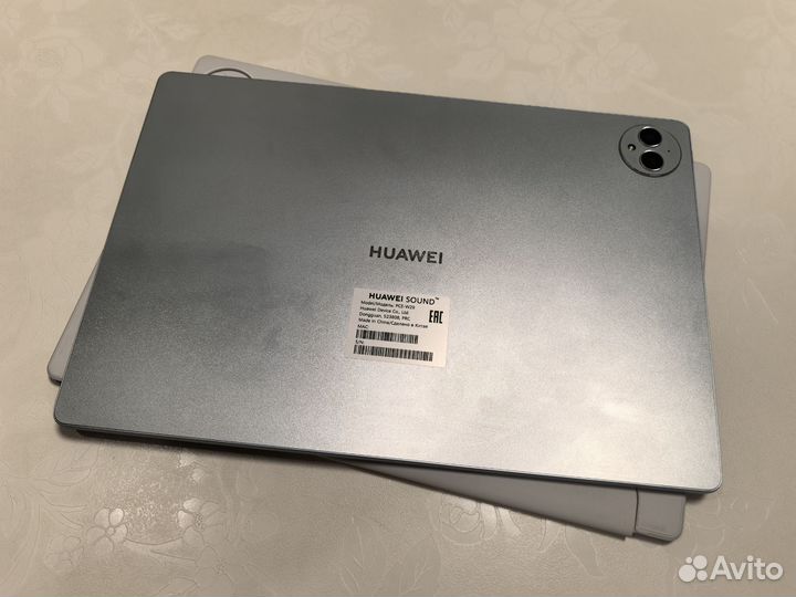 Планшет huawei MatePad Pro 13.2 16/512 gb