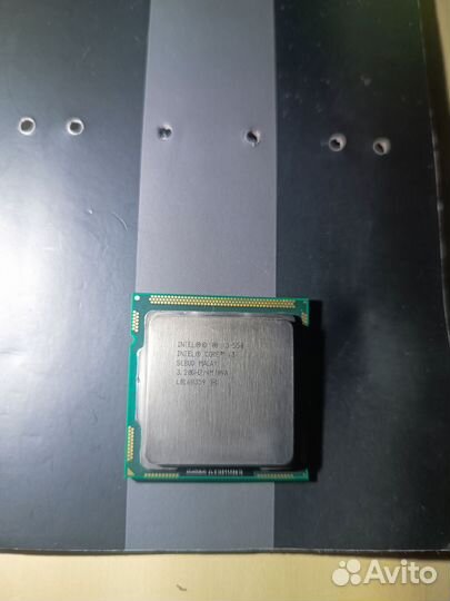Озу 2 GB DDR3
