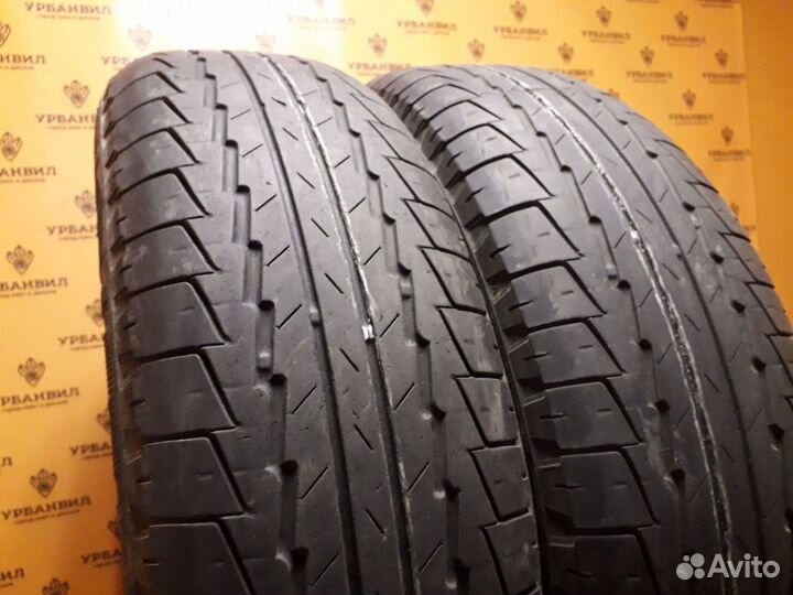 Kumho Road Venture ST KL11 235/75 R16