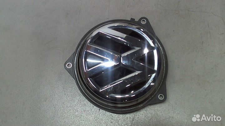 Кнопка багажника Volkswagen Passat CC, 2013