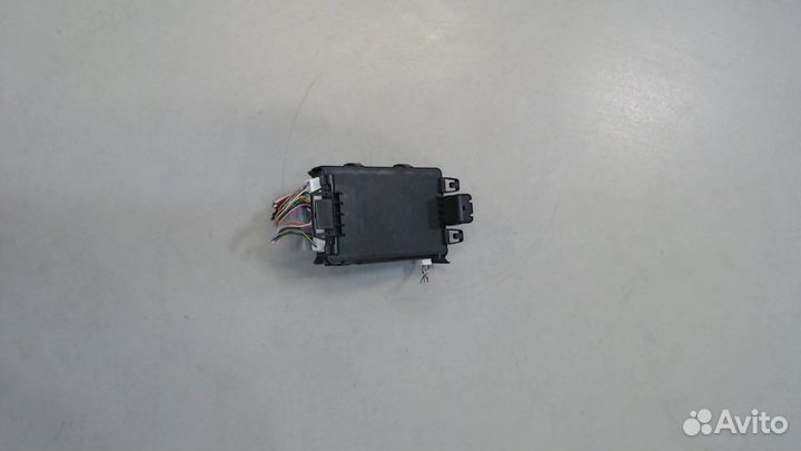 BSM Блок предохранителей Mazda CX-5, 2014