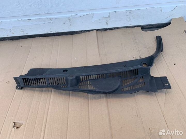 Жабо левое LADA Granta