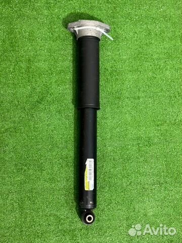 Амортизатор задний Mercedes-Benz Glc-Class C253
