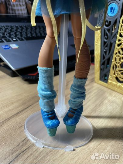 Клео де нил