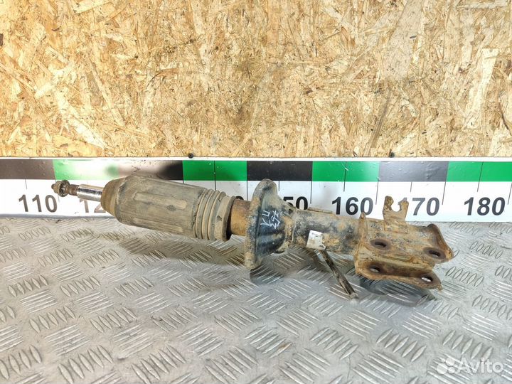 Амортизатор передний левый Kia Rio 2000 2005