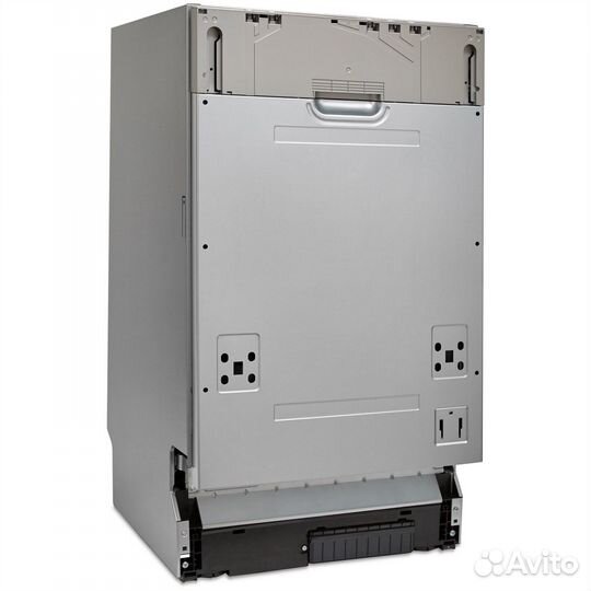 Посудомоечная машина встраиваемая Hyundai HBD 473