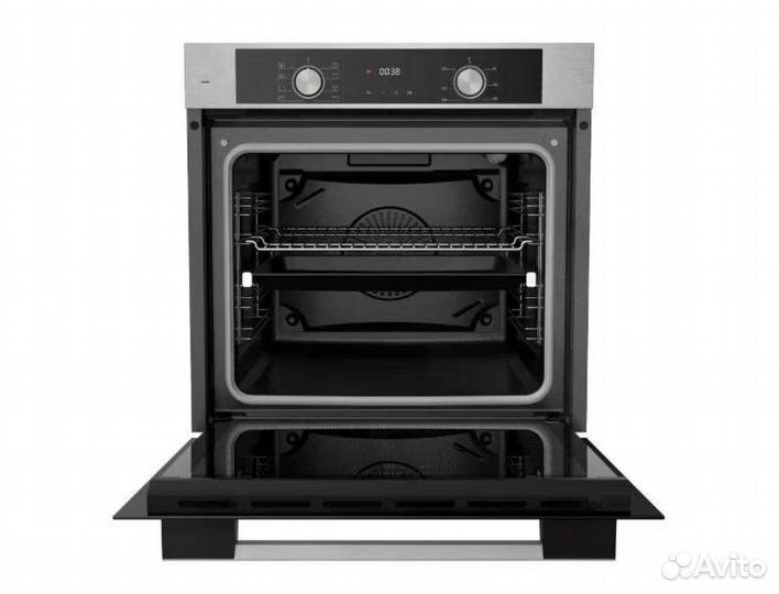 Духовой шкаф Kuppersberg HO 608 BX