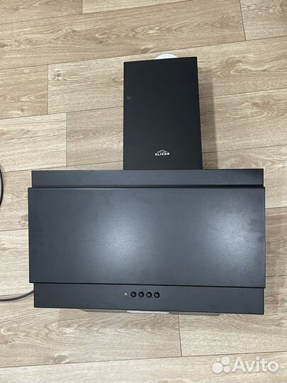 Вытяжка elikor