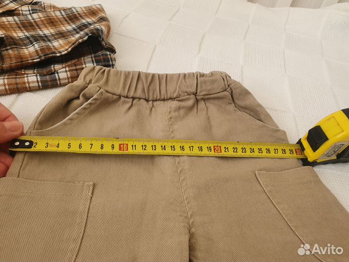 Костюм для мальчика 98, подойдёт и раньше