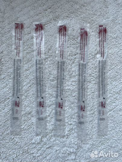 Зонд питательный (назогастральный) 40 см. CH4