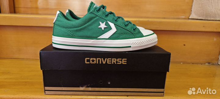 Кроссовки Converse 36.5 и 37.5 размер оригинал