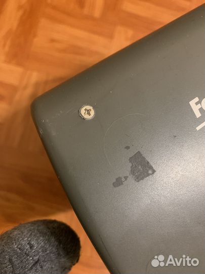 Уничтожитель бумаги fellowes