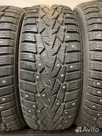 Nokian Tyres Nordman 7 SUV 215/60 R17 100T