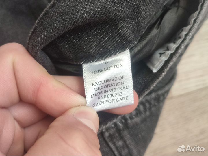 Gallery dept джинсы