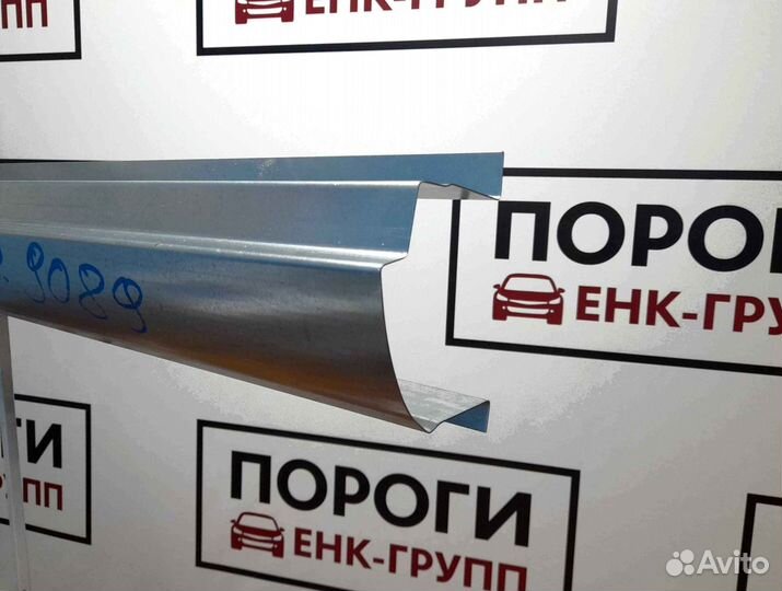 Пороги на все марки авто