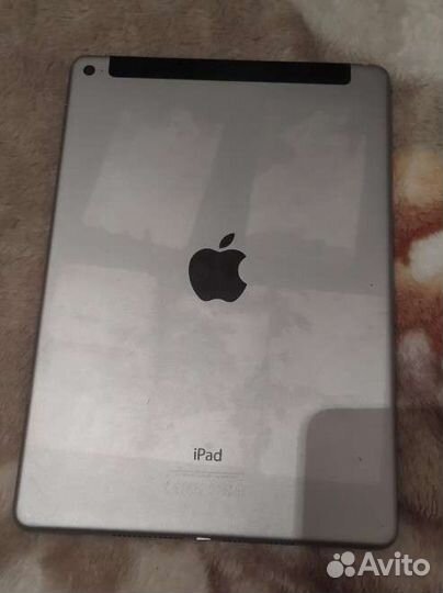 iPad air 2 2016 64gb