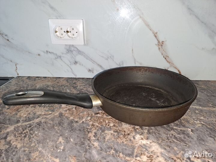 Сковорода 26см