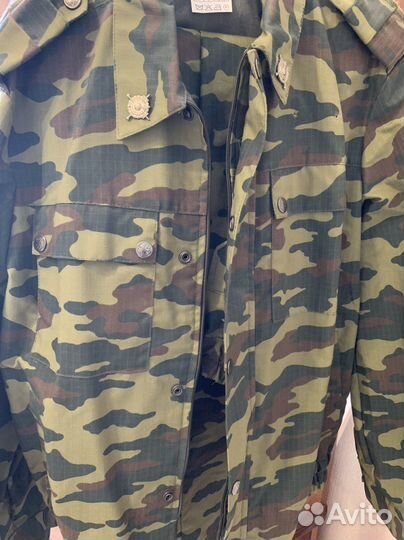 Военная форма