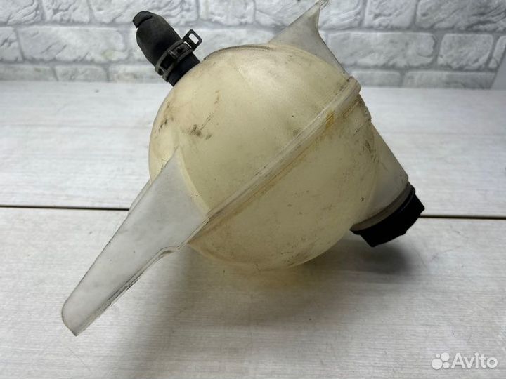 Бачок расширительный Ford Transit 8