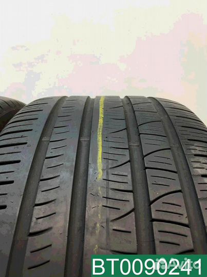 Pirelli Scorpion Verde All Season 295/45 R20 99Z