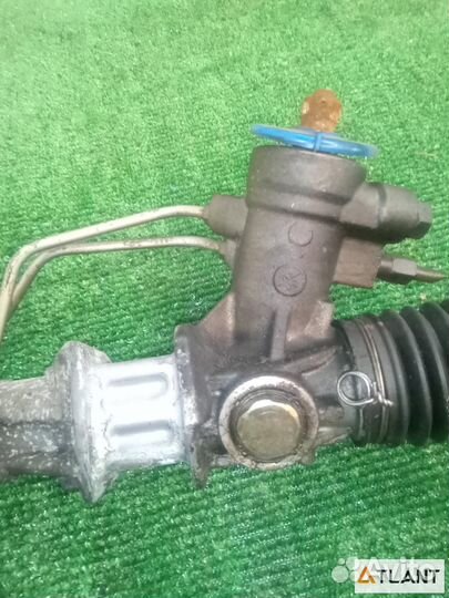 Рейка рулевая передний nissan liberty