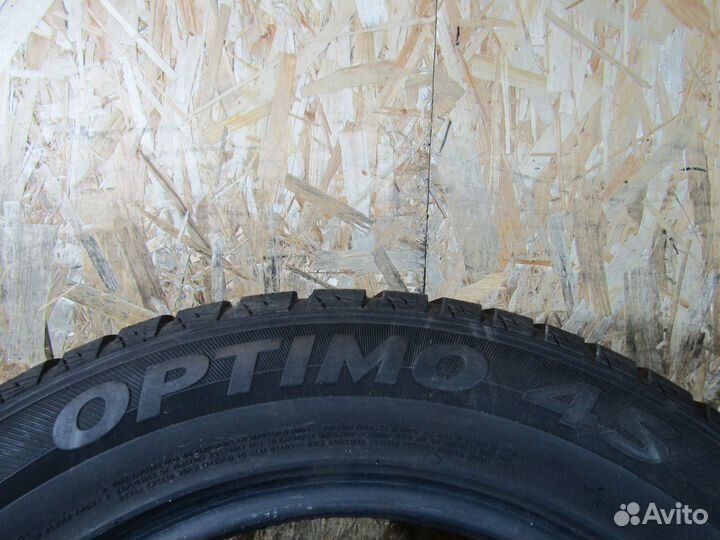 Hankook Optimo 4S H730 225/55 R16