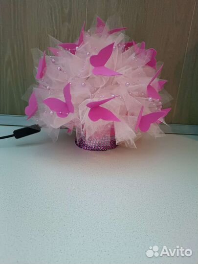 Светильник