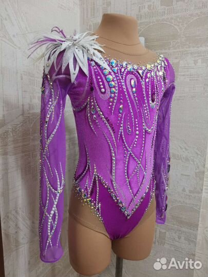 Пошив купальников для выступлений