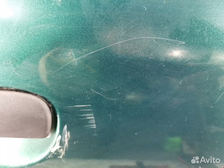 Стекло для Peugeot-Citroen Xsara