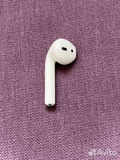 Airpods 2 наушник левый