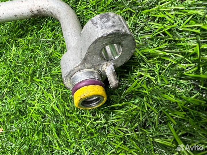 Трубка кондиционера Bmw X6 E71 306D5 2008