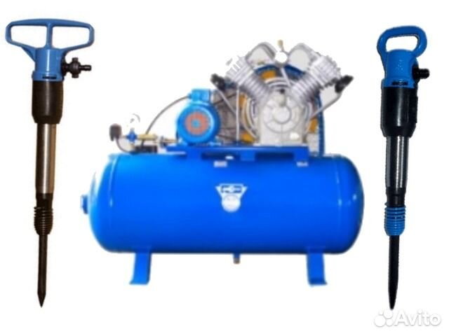 Компрессор aircast в аренду