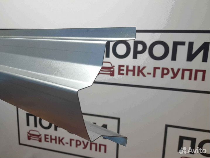 Пороги на все марки авто