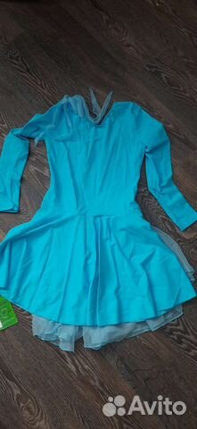 Купальник для танцев/гимнастики/акробатики