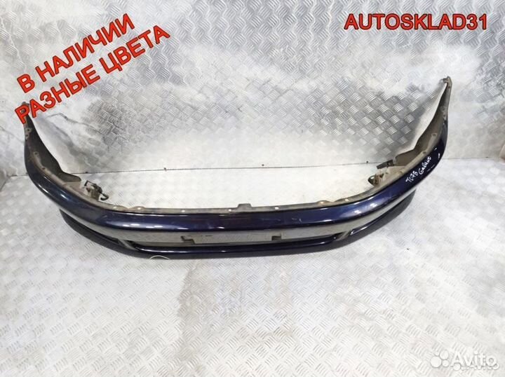 Бампер передний Mitsubishi Galant MR415085