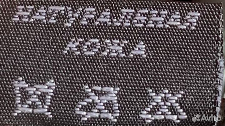 Перчатки лаковые Gantt, 7 р-р