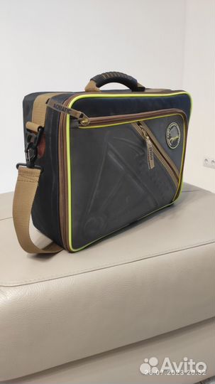 Сумка для рыболовных снастей