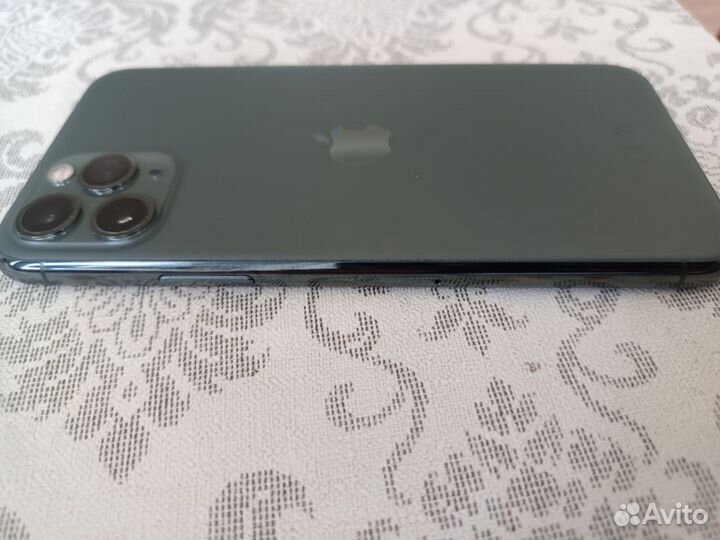 iPhone 11 Pro, 256 ГБ