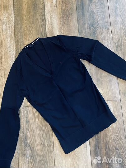 Джемпер поло