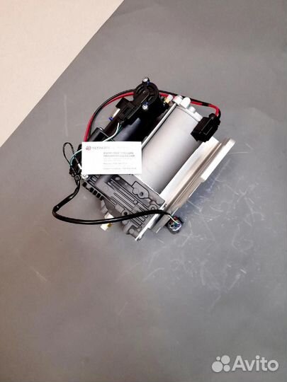 Компрессор Range Rover Sport L320 AMK